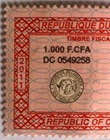 Timbre fiscal